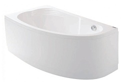 Jika Акриловая ванна "Delicia" L – фотография-1