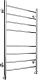 Domoterm Полотенцесушитель Медея П8 500x800 хром – фотография-5