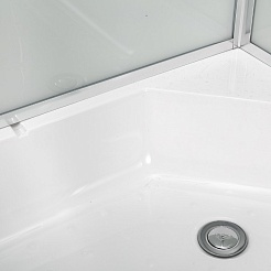 DTO Душевая кабина D271 без крыши – фотография-6