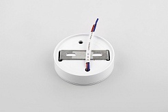 Feron Светодиодный светильник AL510 накладной 5W 4000K белый – фотография-2