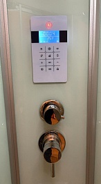 Frank Душевая кабина F-605(2) – фотография-5