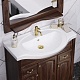 Opadiris Тумба с раковиной Риспекто 85 орех антикварный 1.WH11.0.265 – картинка-12