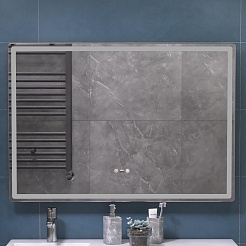 Vigo Зеркало Geometry Step 1000 – фотография-5