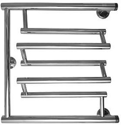 Energy Полотенцесушитель Prima 500x500 – фотография-1