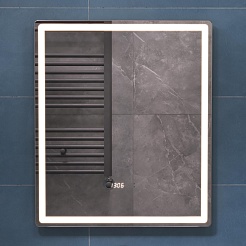 Vigo Зеркало Geometry Luxe 600 – фотография-3