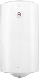 Royal Thermo Накопительный водонагреватель Optimal RWH 50 – фотография-2