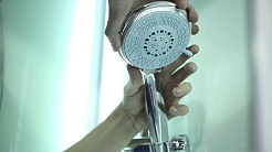 Esbano Душевая кабина ES-L 90 CKR – фотография-9