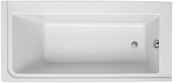 Jacob Delafon Акриловая ванна Formilia R E6139R-00 170х80 – фотография-1