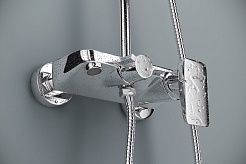Excellent Душевая система RAIN ALTAR AREX.SY.781CR – фотография-6