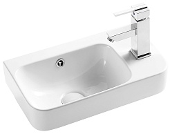 WeltWasser Раковина AISBACH 5117-R – фотография-1