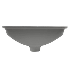 BelBagno Раковина 53/37 BB1006 встраиваемая снизу – фотография-2