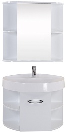 Onika Мебель для ванной Родос 75 – фотография-1