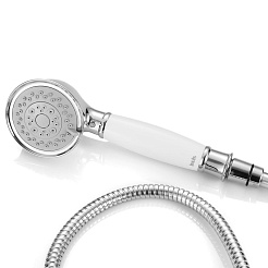 Iddis Смеситель для ванны с душем Sam SAMSB02i02 – фотография-6