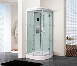 WeltWasser Душевая кабина Waise 100/100 – фотография-3