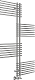 Terminus Полотенцесушитель водяной Европа П28 70x1400 хром – фотография-5