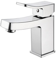 WasserKRAFT Смеситель для раковины "Aller 1063"