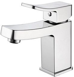 WasserKRAFT Смеситель для раковины "Aller 1063" – фотография-1