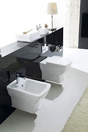 BelBagno Биде подвесное "ROMANCE" – фотография-3