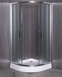 Esbano Душевой уголок ESR-8005 – фотография-3