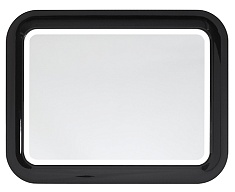 Водолей Зеркало "Арнелла 100" черное