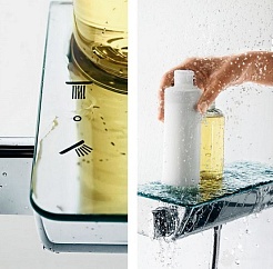 Hansgrohe Термостат Ecostat Select 13161400 для душа – фотография-4