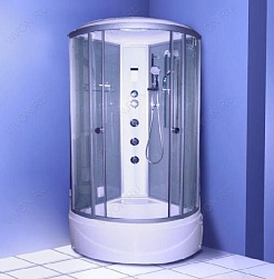 Appollo Душевая кабина A-8002 – фотография-2