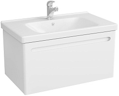 Owl 1975 Тумба с раковиной Otalia 80, 1 ящик – фотография-1