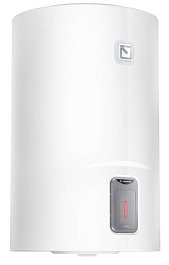 Ariston Водонагреватель накопительный LYDOS R ABS 80 V – фотография-2