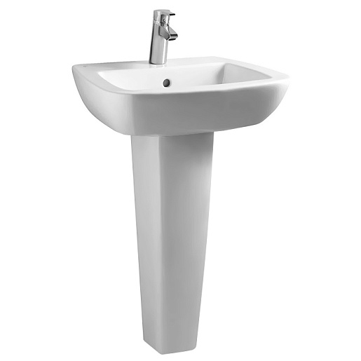 Ideal Standard Раковина "Ventuno" T043201 – картинка-3