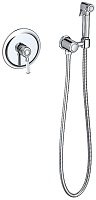 Timo Смеситель для душа Arisa 5309/00SM хром