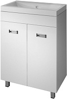 Какса-а Тумба для умывальника Пикколо 60