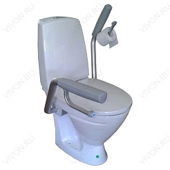 IFO Поручень "Sign" D98126 откидной – фотография-2