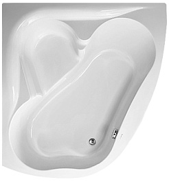 Vagnerplast Акриловая ванна "Paria" – фотография-1