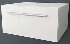 Kolpa San Шкаф Jolie OJ 60 WH/WH – фотография-1