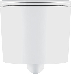 Iddis Унитаз Stone STORDSEi25 подвесной безободковый – фотография-3