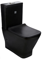 WeltWasser Унитаз ROTBACH 001 MT-BL