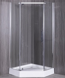 Esbano Душевой уголок ESD-8160 – фотография-1