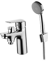 Iddis Смеситель на борт ванны Torr TORSB10i07 на 1 отверстие