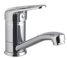 Lemark Смеситель "Luna LM4107C" для раковины