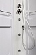 DTO Душевая кабина L520R с гидромассажем – картинка-23