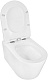 Azario Унитаз подвесной Ollin AZ-0513R безободковый белый – фотография-20