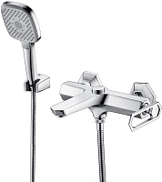 Lemark Смеситель для ванны Prizma LM3914C хром