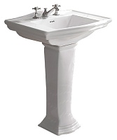 Devon&Devon Раковина "Westminster" IBLG3FWES