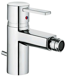 Kludi Смеситель "Zenta 385300575" – фотография-1