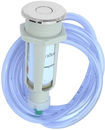 Эстет Ароматерапия хром – фотография-1