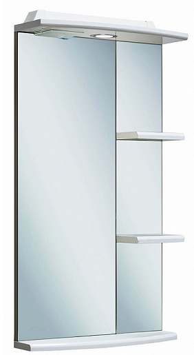 Runo Мебель для ванной Уют 45 Азов – фотография-2