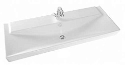 Jacob Delafon Раковина Reve E4800 – фотография-1