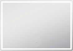 Vigo Зеркало Geometry Comfort 1000