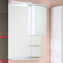 Onika Мебель для ванной Элита 60.13 олива R – фотография-6