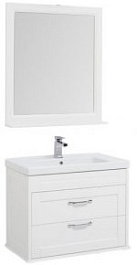 Aquanet Зеркало Денвер 80 – фотография-2